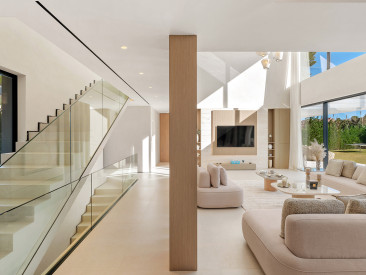 Villa in Marbella — photo 5
