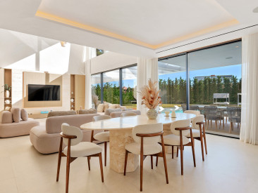 Villa in Marbella — photo 6