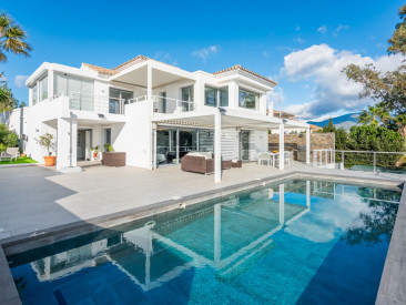 Villa in Marbella