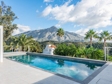 Villa in Marbella — photo 2