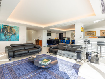 Villa in Marbella — photo 5