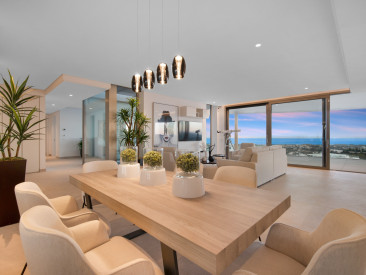 Apartment in Benahavis — photo 4
