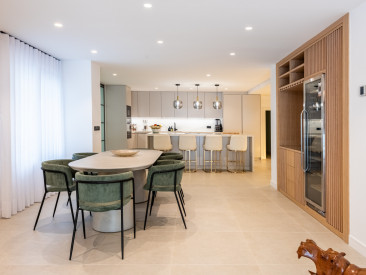 Apartment in Marbella