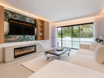 Apartment in Marbella — photo 3