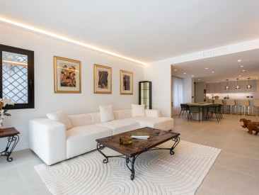 Apartment in Marbella — photo 4