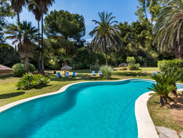 Apartment in Marbella — photo 5