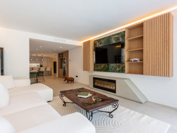 Apartment in Marbella — photo 6