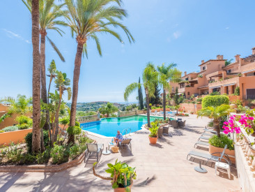 Apartment in Marbella — photo 2