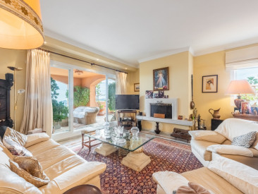 Apartment in Marbella — photo 5