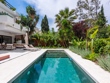 Duplex in Marbella — photo 2