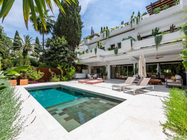 Duplex in Marbella — photo 3