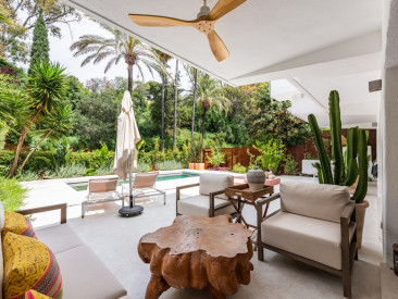 Duplex in Marbella — photo 4