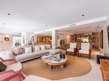 Duplex in Marbella — photo 5
