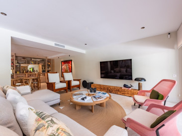 Duplex in Marbella — photo 6