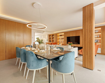 Town House for sale in Marbellamar - SV2303