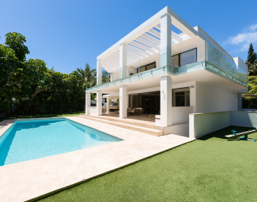 Villa for sale in El Herrojo - SV2394