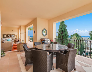 Apartment for sale in La Quinta - W-030U7E