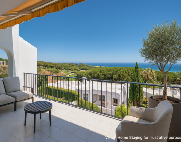 Villa for sale in Cabopino - W-02ZM2M