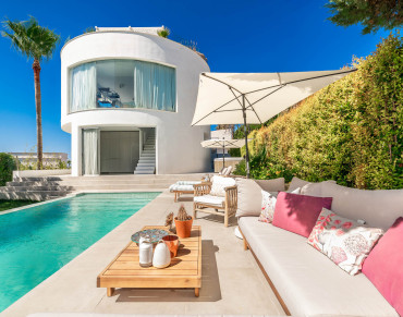 House for sale in Marbella East, Marbesa, Marbella - W-030TQY