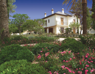 Villa for sale in Ronda - R112-06015