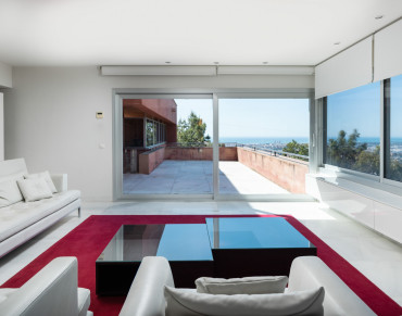 Villa for sale in El Atabal - CR2804