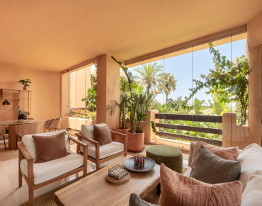 Apartment for sale in Mansion Club - PANR-15707