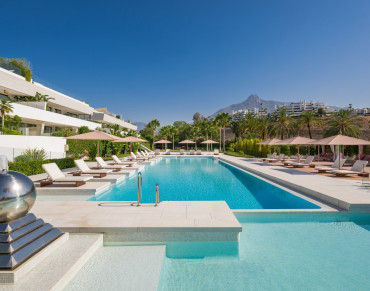 Duplex for sale in Marbella Golden Mile, Epic Marbella, Marbella - PANR-15805