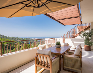 House for sale in Almazara Hills, Istan - PANR-15811