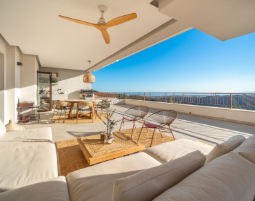 Apartment for sale in Almazara Hills, Istan - PANR-15851