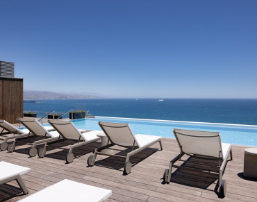 Apartment for sale in Málaga - CR2880