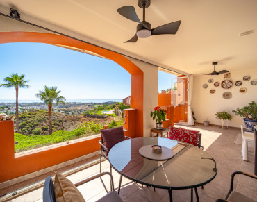 Town House for sale in Paraiso Alto - PANR-15920