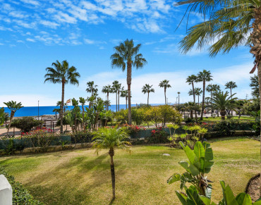 Apartment for sale in Playa Rocio - PANR-15931