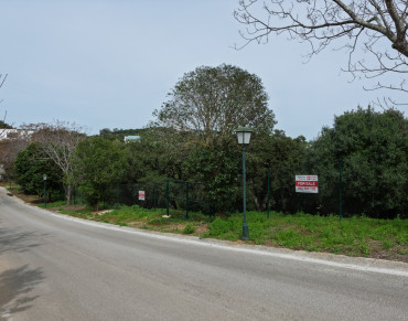 Land for sale in Sotogrande - NM-DM4969