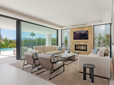 Villa in Marbella — photo 3