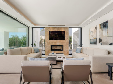 Villa in Marbella — photo 4
