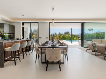 Villa in Marbella — photo 6