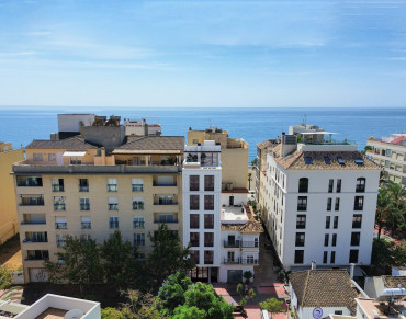 Building for sale in Estepona - DMD1575-07