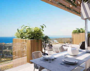Villa for sale in La Quinta, Benahavís - W-02N5EE