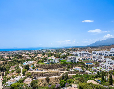 Land for sale in Paraiso Alto - W-02SDZK