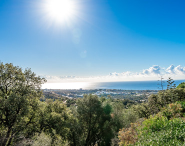 Land for sale in Los Altos de los Monteros - W-02U3DA