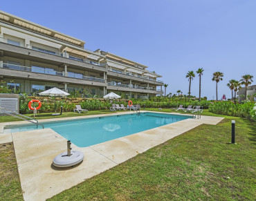 Apartment for sale in La Cala Golf Resort - ST6079