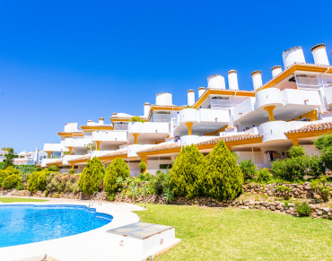 Apartment for sale in Calahonda - ST6092