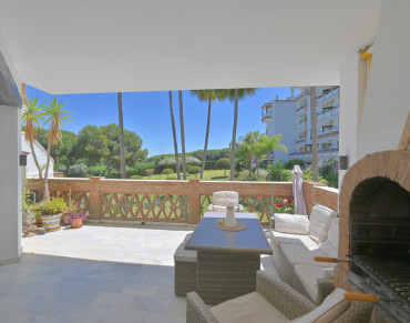 Apartment for sale in Calahonda - ST6094