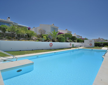 Villa for sale in Calypso - ST6097