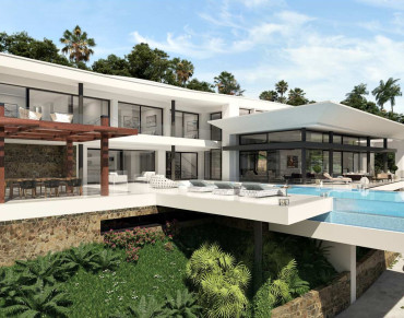 Plot for sale in Paraiso Alto - W-02VT4B