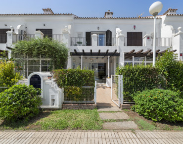 Town House for sale in El Castillo - ST6115