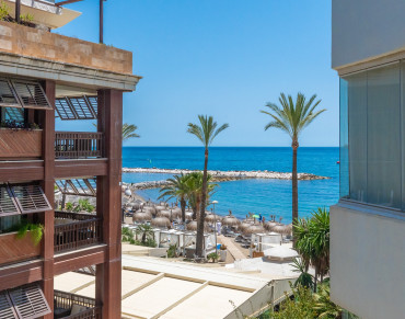 Apartment for sale in Puerto Banús - W-02WDSP