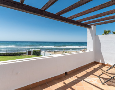 Semi Detached House for sale in El Rosario - W-02WBXJ