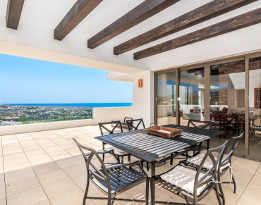 House for sale in Los Flamingos Golf Resort - W-02WOH1