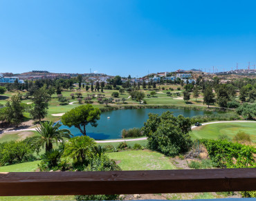 Villa for sale in La Alqueria, Benahavis - W-02WNSG